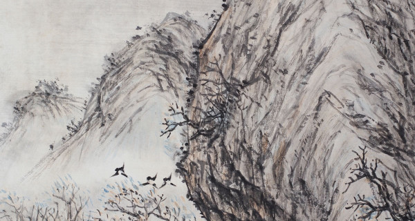 汲水(shuǐ)圖