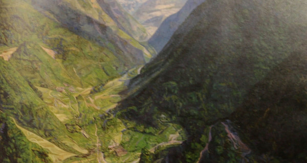 婁山(shān)關