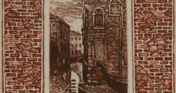 Exlibris:Simon and ruth baker